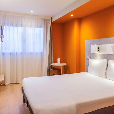 Ibis Budget Huerta De Murcia Exteriör bild