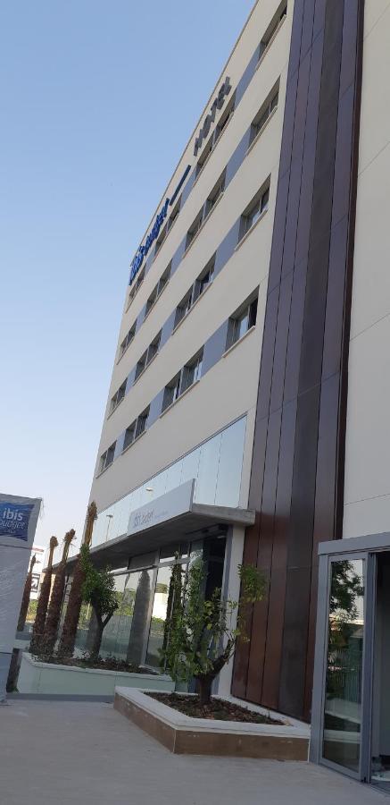 Ibis Budget Huerta De Murcia Exteriör bild